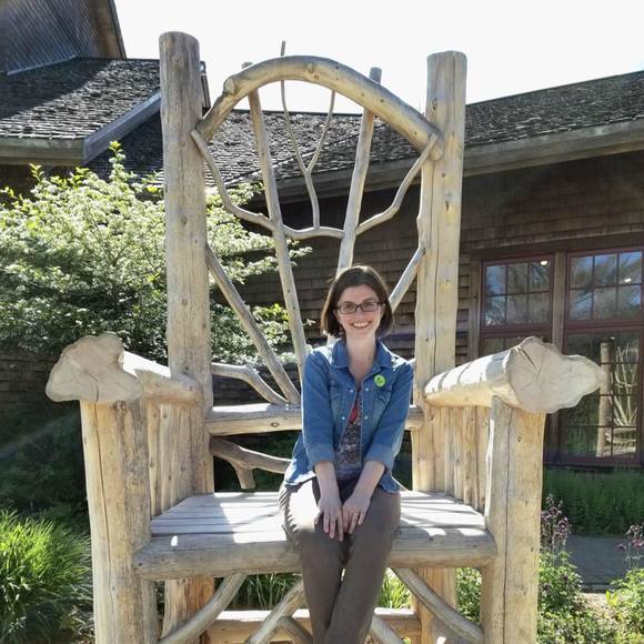 Meet your Posher, Heather - Picture 1 of 1